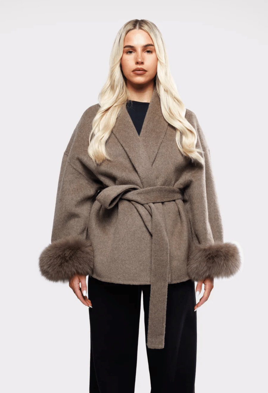 Aurora Coat