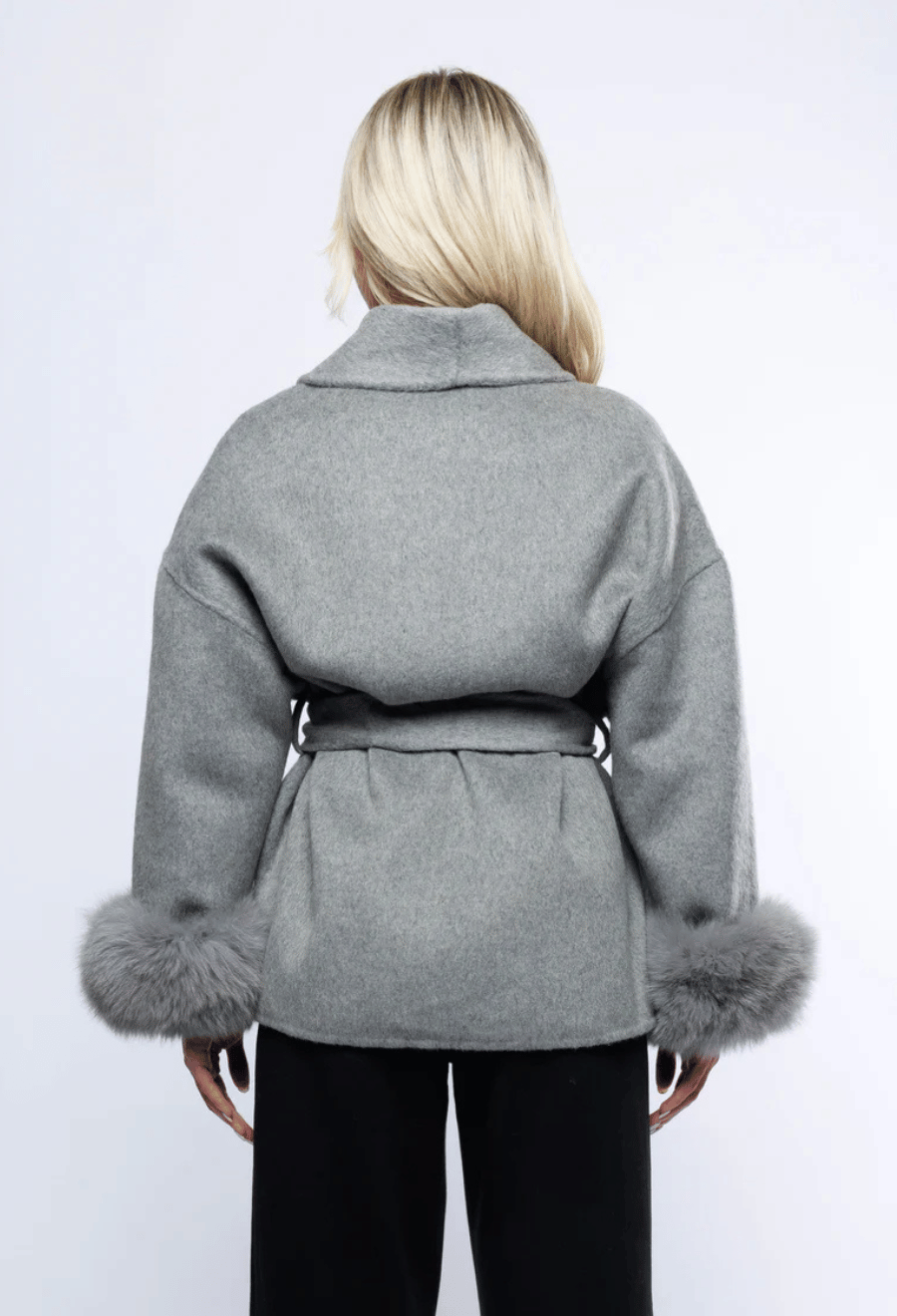 Aurora Coat