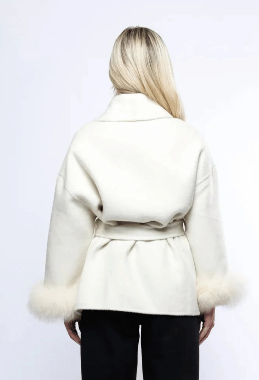 Aurora Coat