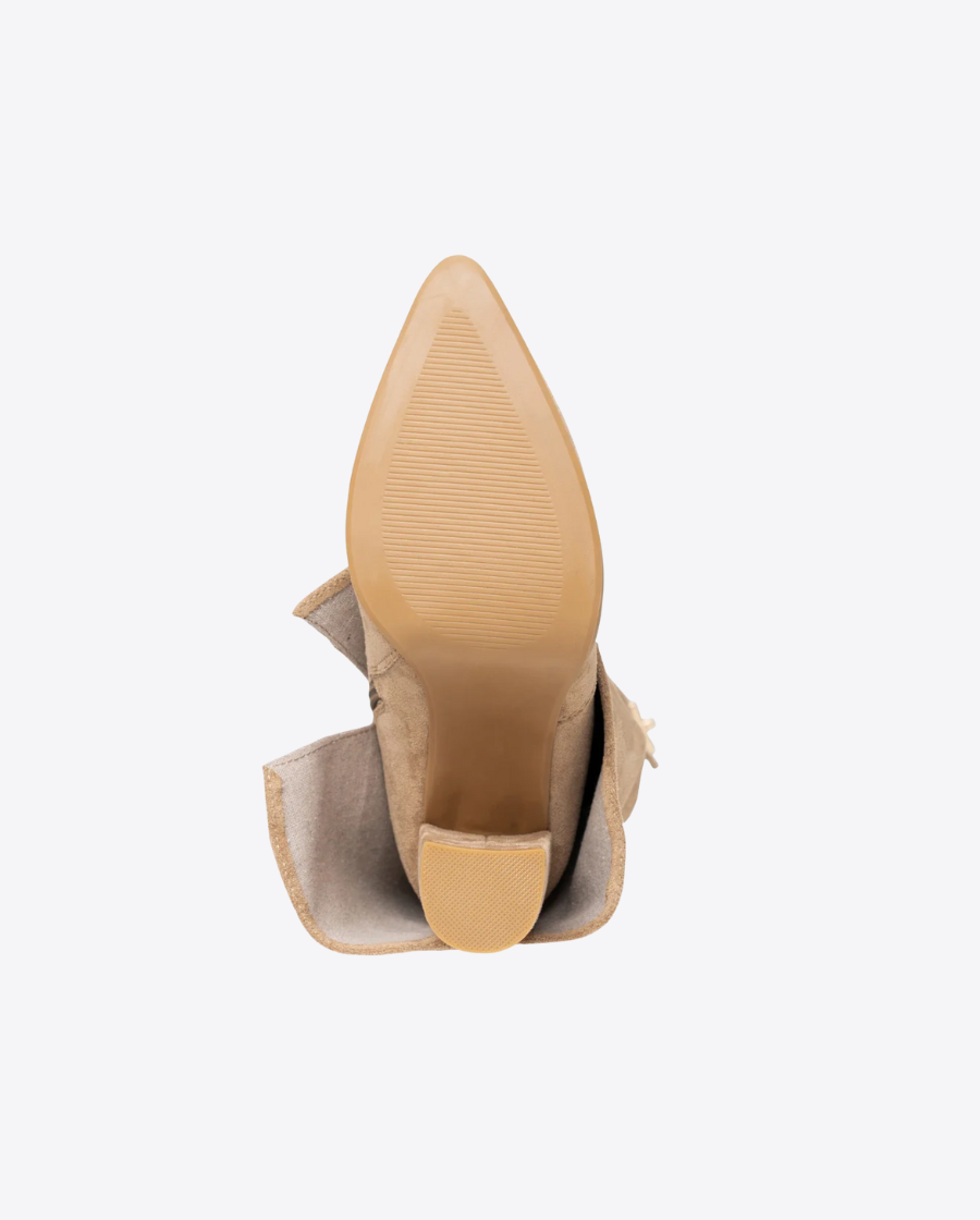 Bottes 2