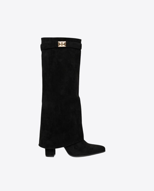 Bottes 2