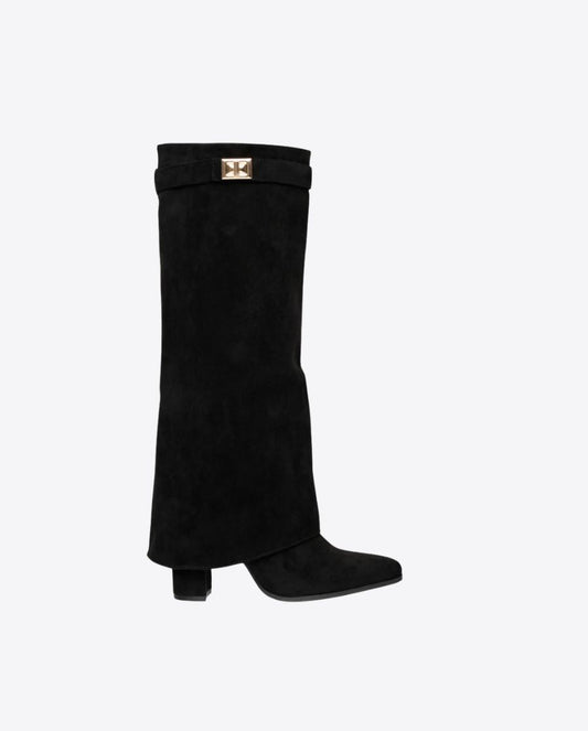 Bottes 2