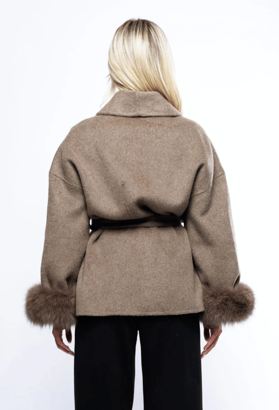 Aurora Coat