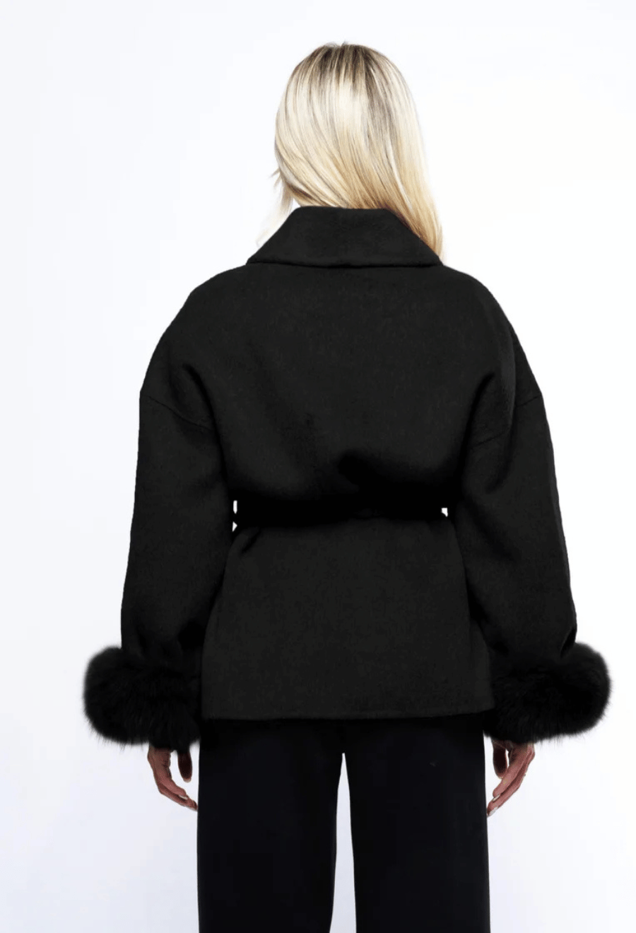 Aurora Coat