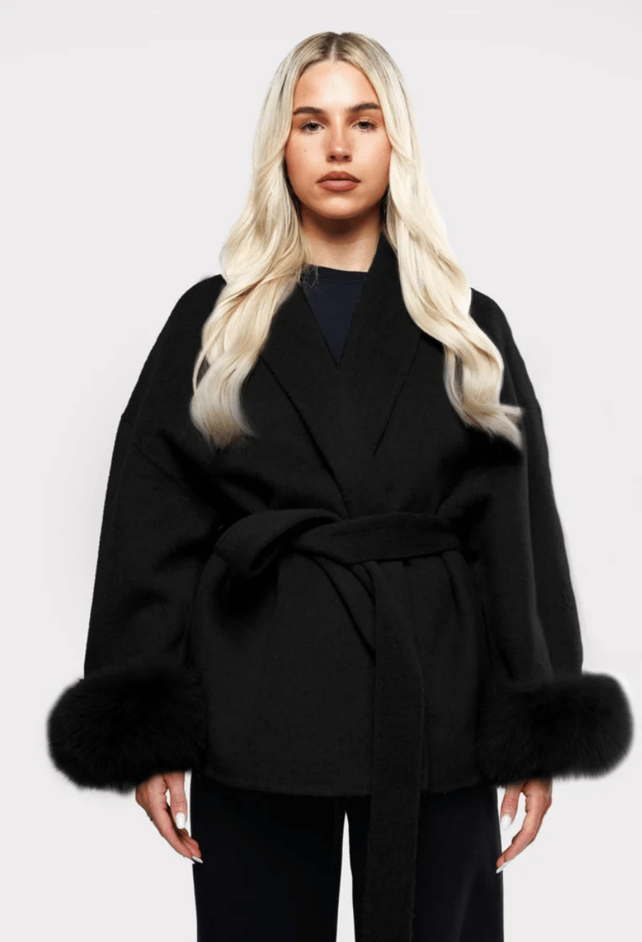 Aurora Coat