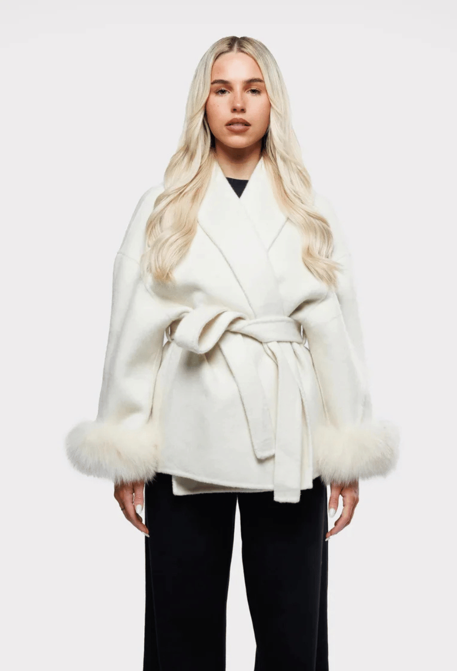 Aurora Coat